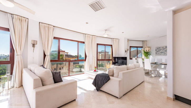 3 bedroom Penthouses for sale in Atalaya – R5031946 3 bedroom Penthouses for sale in Atalaya – R5031946 in