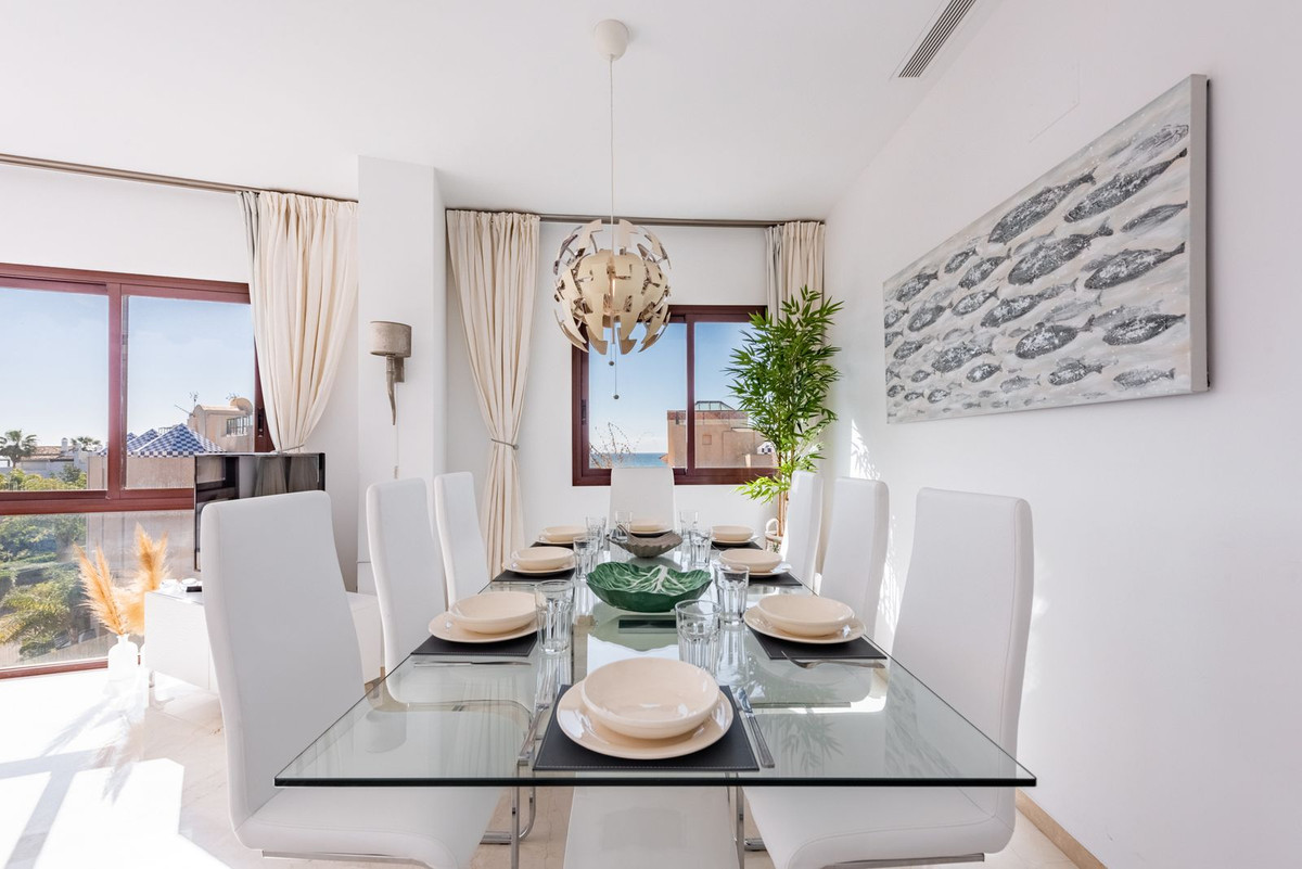 3 bedroom Penthouses for sale in Atalaya – R5031946 3 bedroom Penthouses for sale in Atalaya – R5031946
