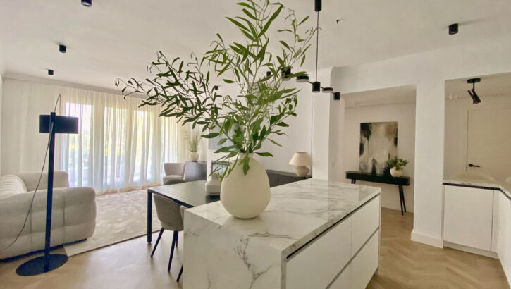Apartamentos de 3 dormitorios en venta en Nueva Milla de Oro – R5037415 Apartamentos de 3 dormitorios en venta en Nueva Milla de Oro – R5037415 en