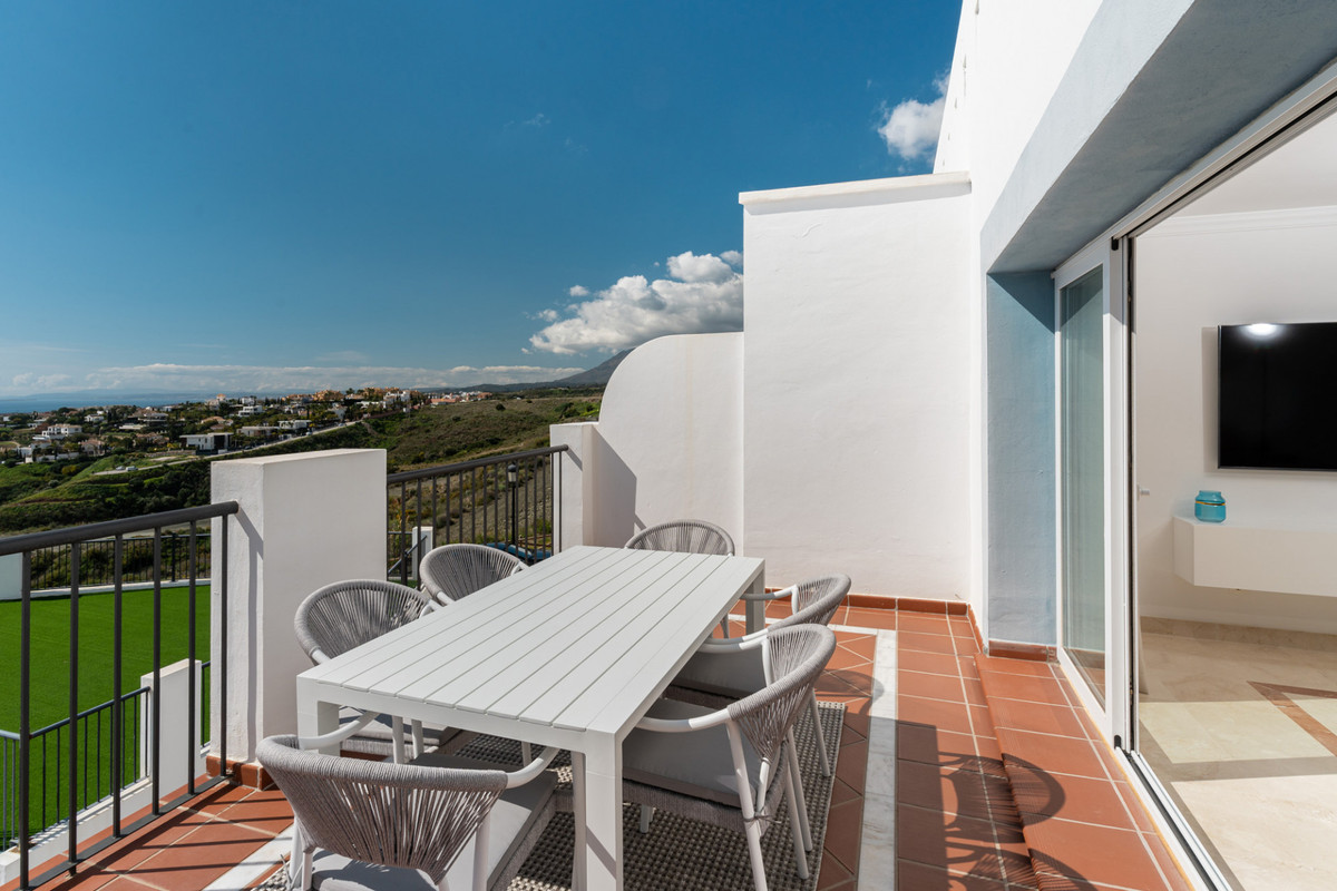 Apartamentos de 2 dormitorios en venta en Benahav�s – R5005840 Apartamentos de 2 dormitorios en venta en Benahav�s – R5005840