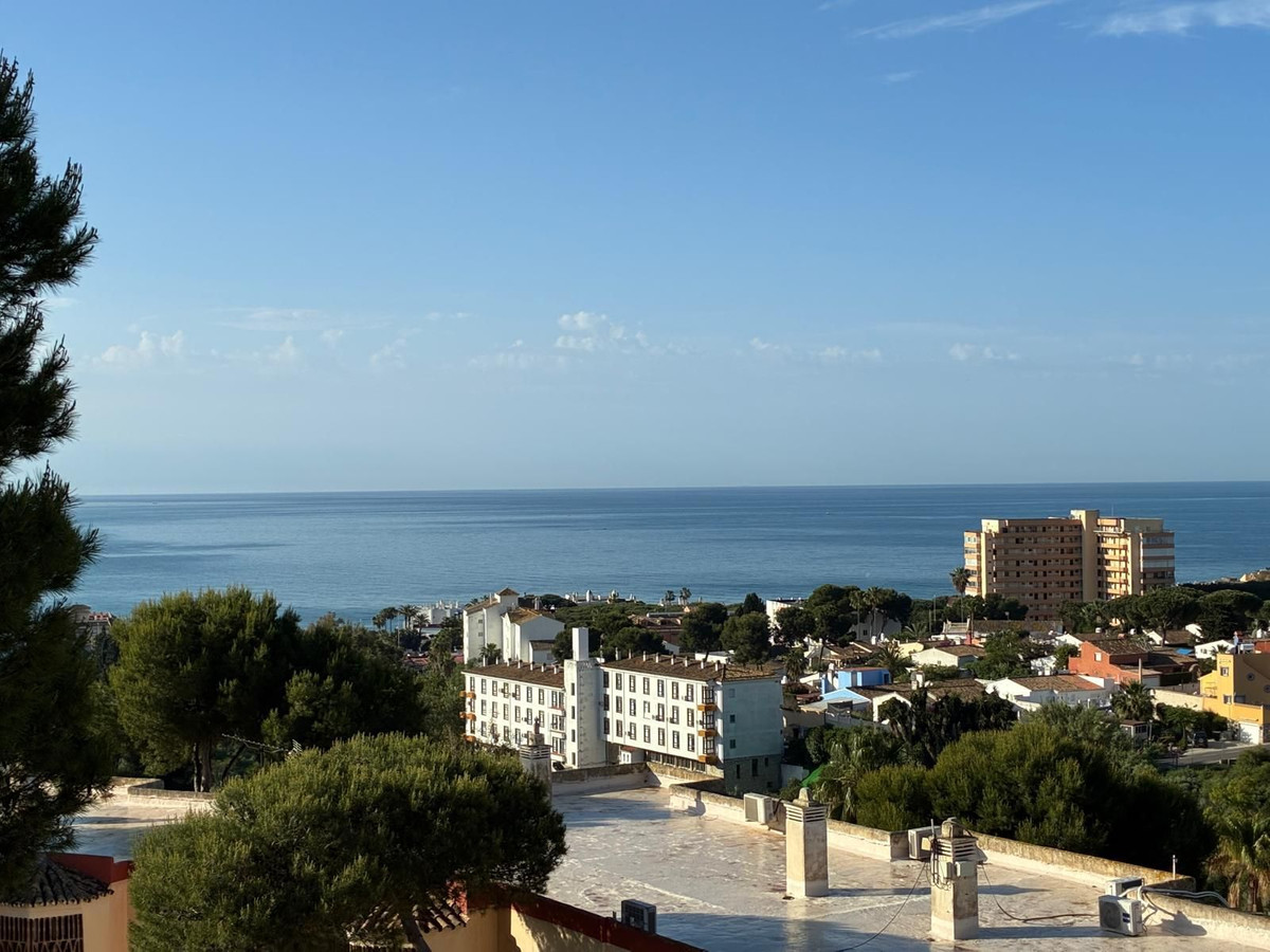 Aticos de 2 dormitorios en venta en Riviera del Sol – R5367655