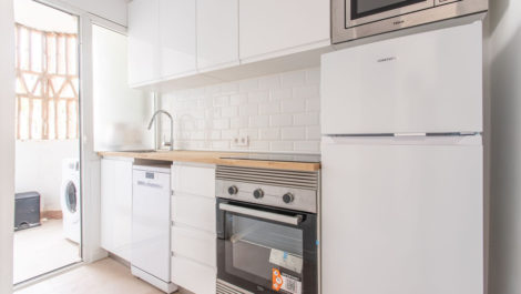 Aticos de 2 dormitorios en venta en Riviera del Sol – R5367655