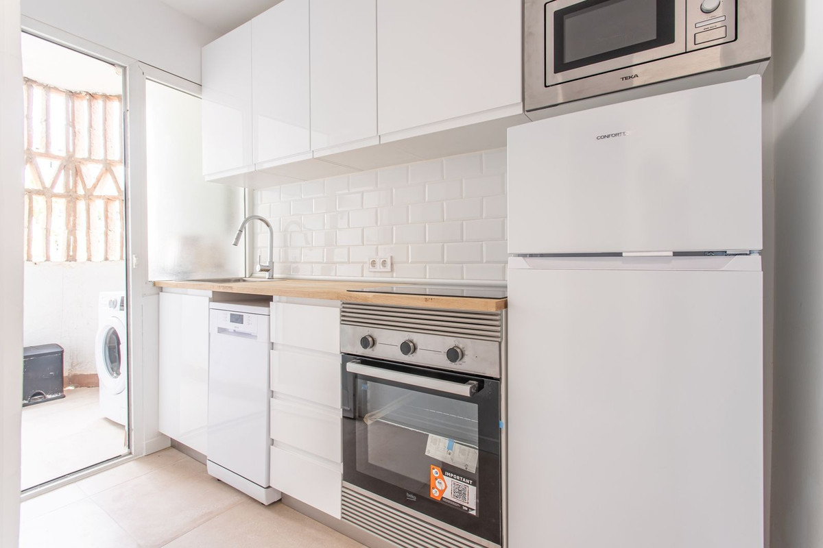 Aticos de 2 dormitorios en venta en Riviera del Sol – R5367655