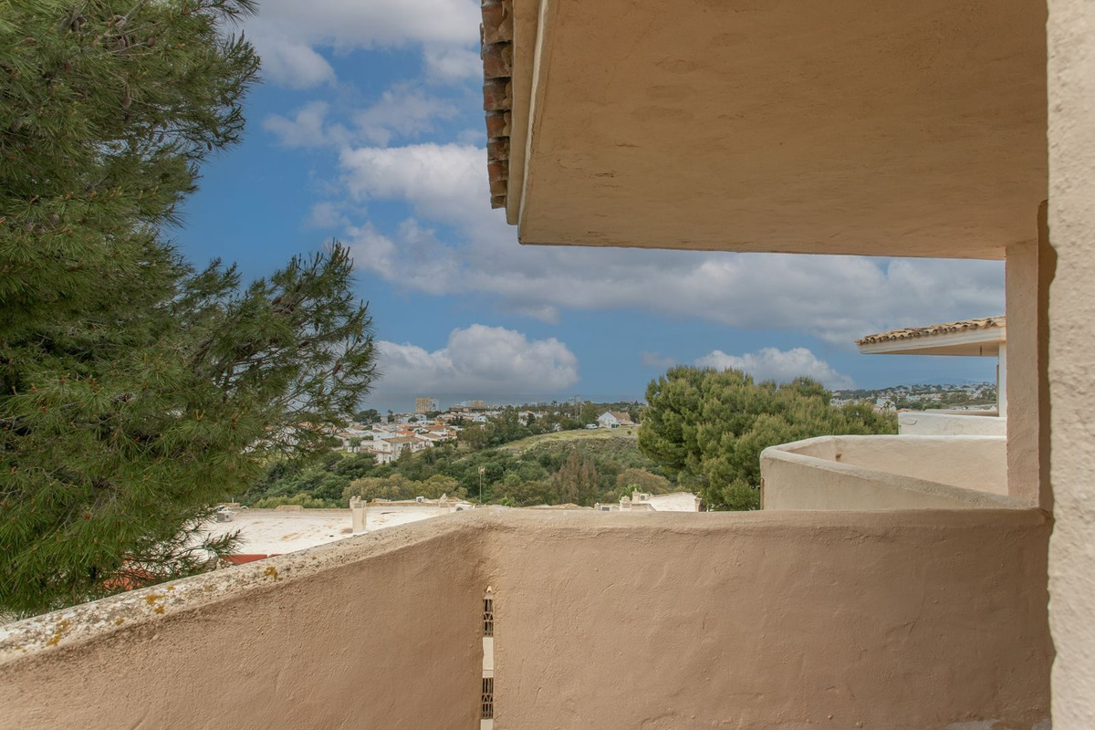 Aticos de 2 dormitorios en venta en Riviera del Sol – R5367655