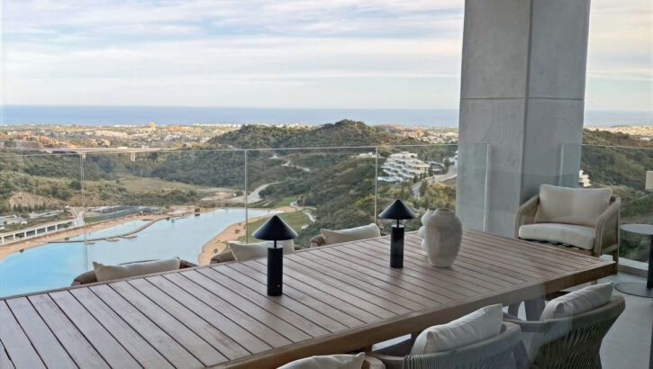 Aticos de 2 dormitorios en venta en Benahavís – R5382772 Aticos de 2 dormitorios en venta en Benahavís – R5382772 en