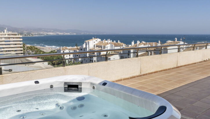 3 bedroom Penthouses for sale in Puerto Banús – R5339212 3 bedroom Penthouses for sale in Puerto Banús – R5339212 in