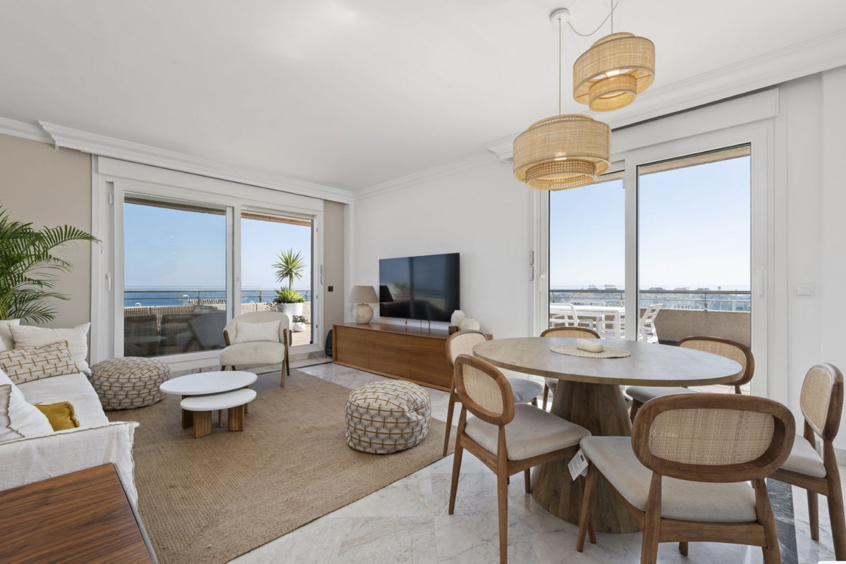 3 bedroom Penthouses for sale in Puerto Banús – R5339212 3 bedroom Penthouses for sale in Puerto Banús – R5339212