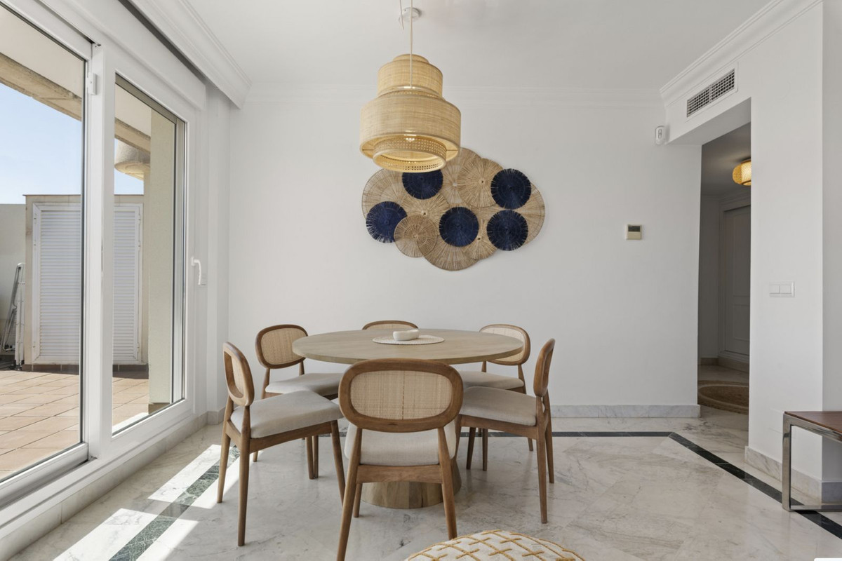 3 bedroom Penthouses for sale in Puerto Banús – R5339212 3 bedroom Penthouses for sale in Puerto Banús – R5339212