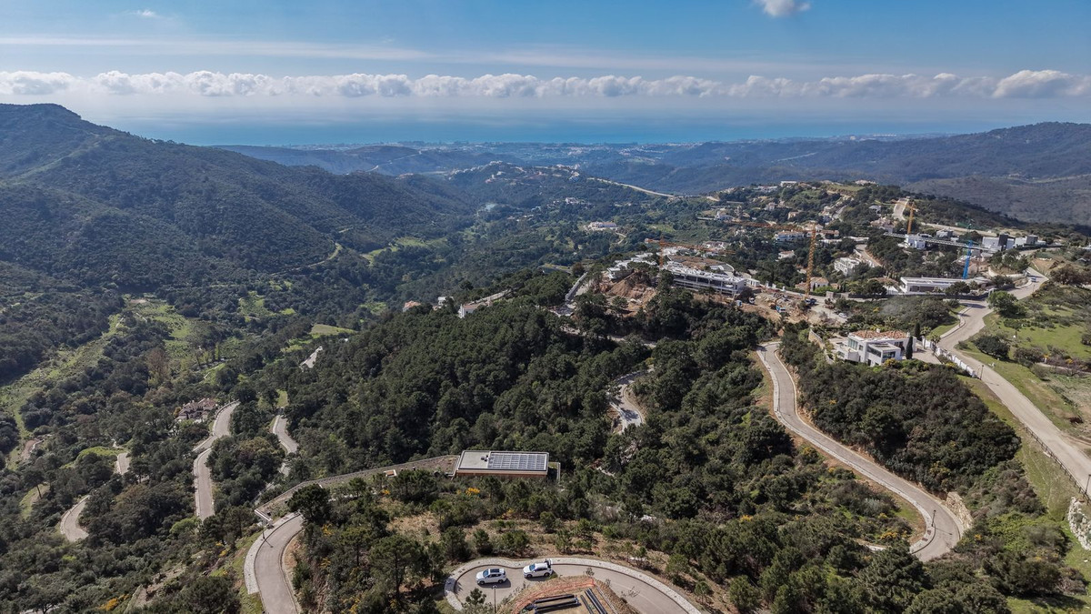 Plots for sale in Benahavís – R5367631 Plots for sale in Benahavís – R5367631