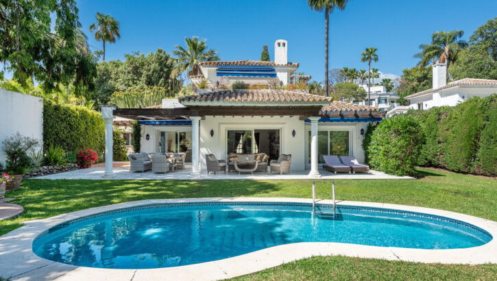 3 bedroom Villas for sale in Nueva Andalucía – R5387122 3 bedroom Villas for sale in Nueva Andalucía – R5387122 in