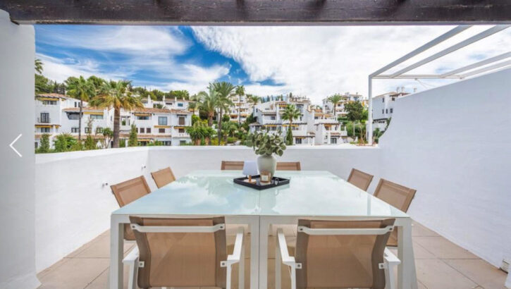 Apartamentos de 2 dormitorios en venta en Nueva Andalucía – R5219503 Apartamentos de 2 dormitorios en venta en Nueva Andalucía – R5219503 en