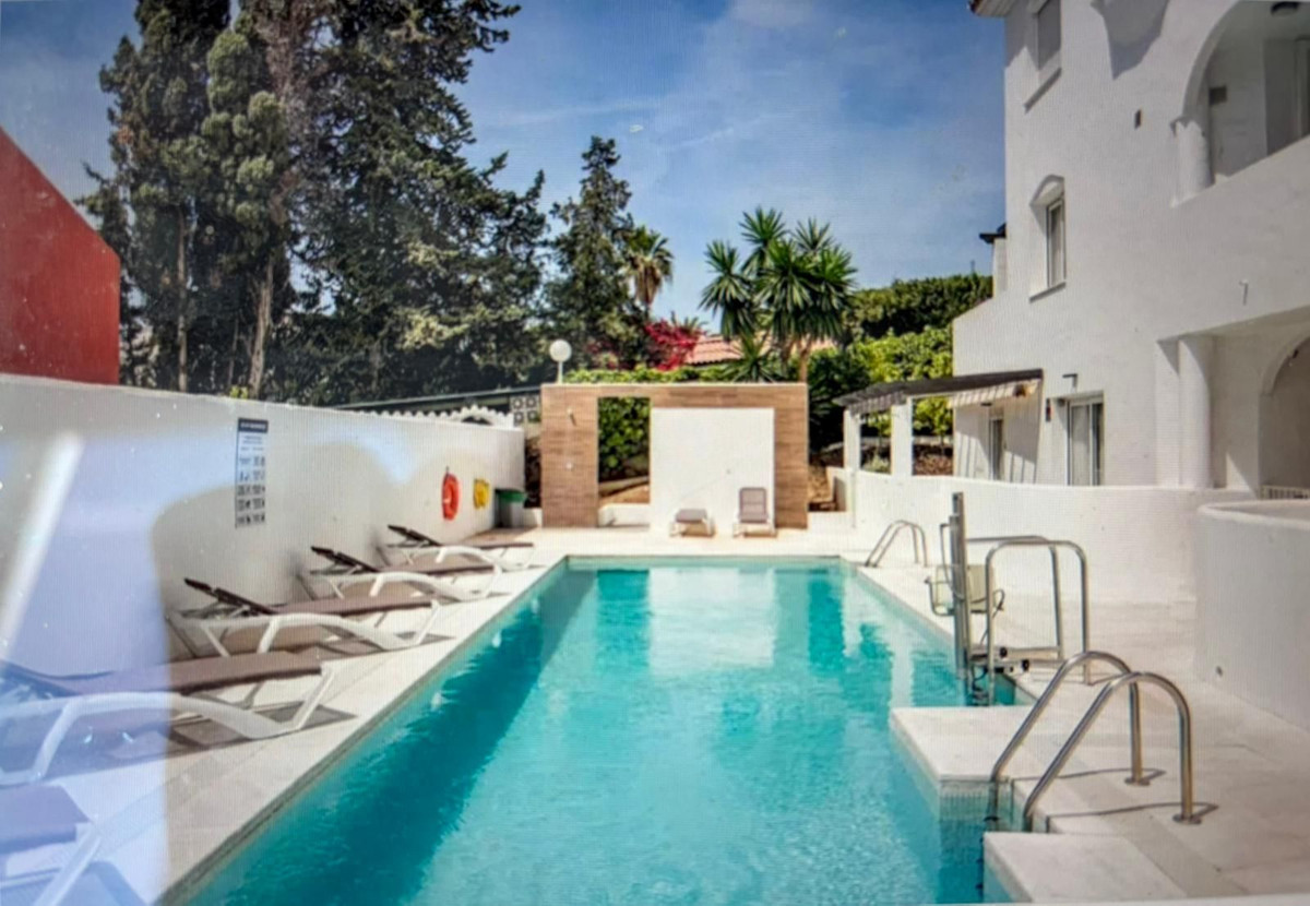 Apartamentos de 2 dormitorios en venta en Nueva Andalucía – R5219503 Apartamentos de 2 dormitorios en venta en Nueva Andalucía – R5219503