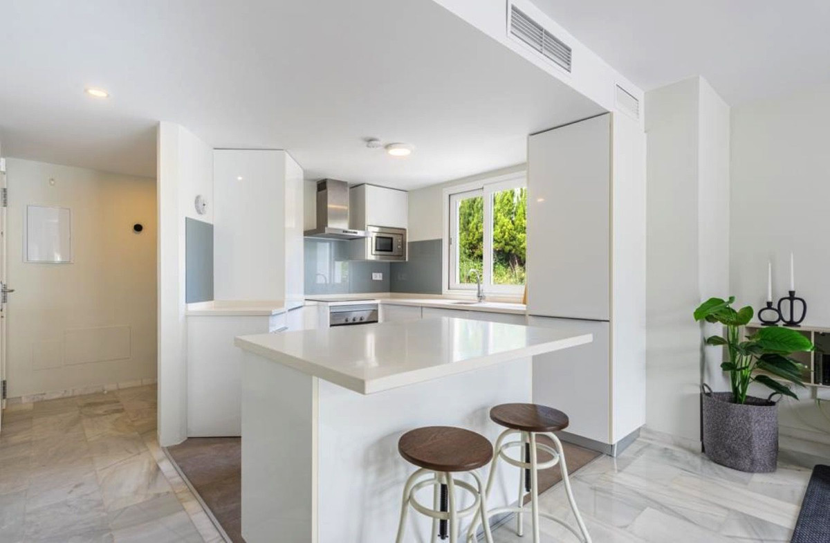 Apartamentos de 2 dormitorios en venta en Nueva Andalucía – R5219503 Apartamentos de 2 dormitorios en venta en Nueva Andalucía – R5219503