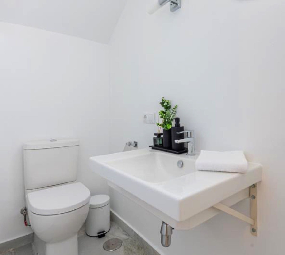 Apartamentos de 2 dormitorios en venta en Nueva Andalucía – R5219503 Apartamentos de 2 dormitorios en venta en Nueva Andalucía – R5219503