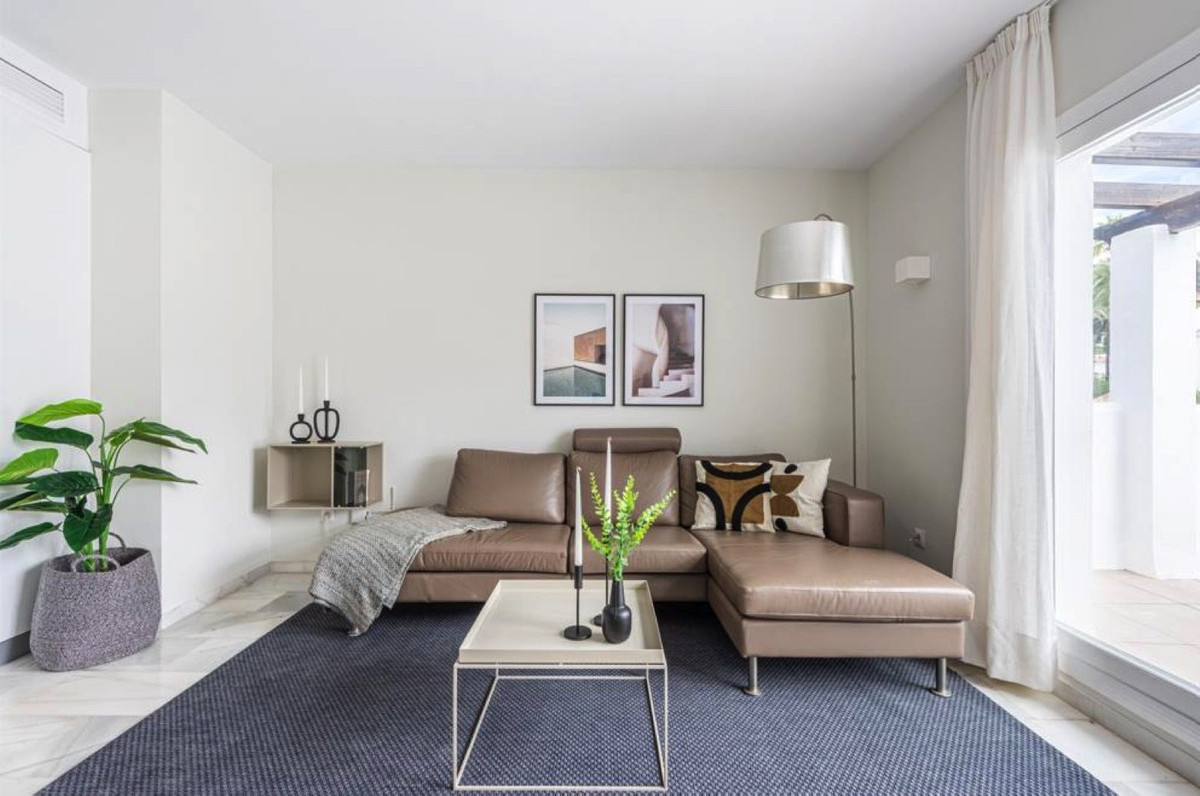 Apartamentos de 2 dormitorios en venta en Nueva Andalucía – R5219503 Apartamentos de 2 dormitorios en venta en Nueva Andalucía – R5219503