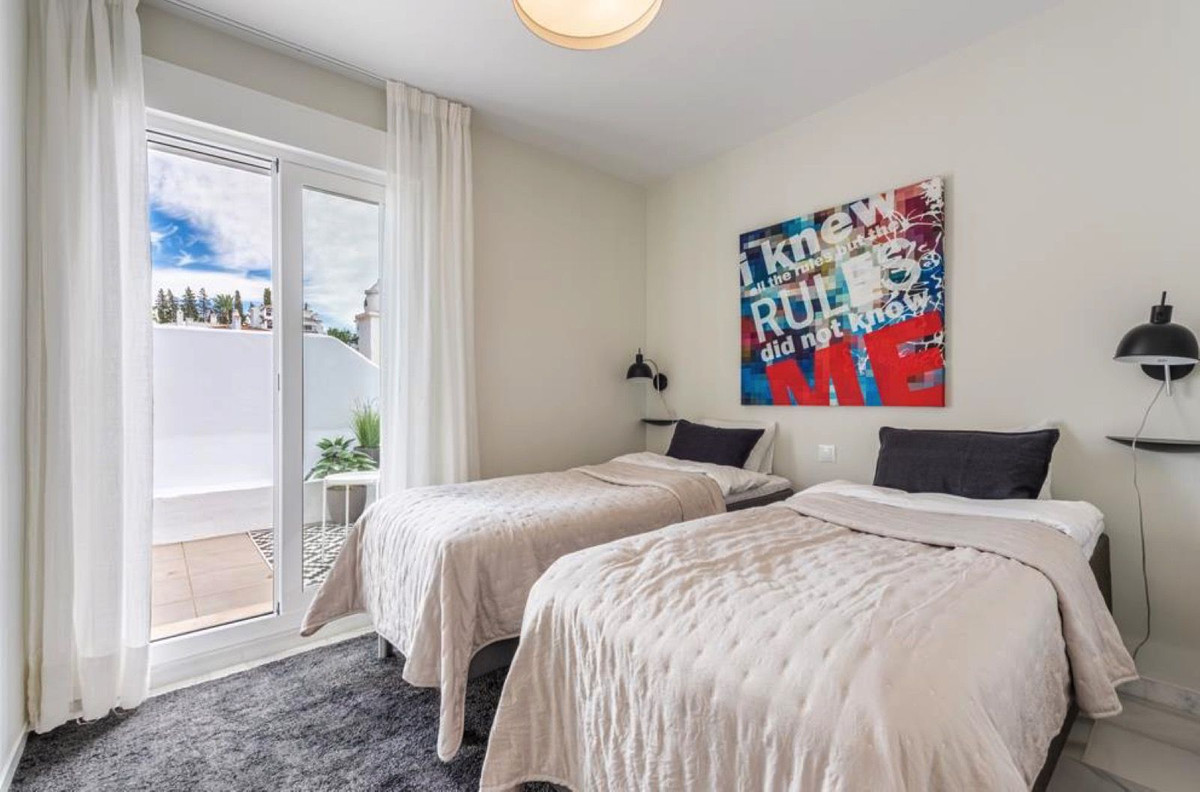 Apartamentos de 2 dormitorios en venta en Nueva Andalucía – R5219503 Apartamentos de 2 dormitorios en venta en Nueva Andalucía – R5219503