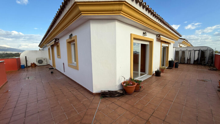 3 bedroom Penthouses for sale in San Pedro de Alc�ntara – R5286682 3 bedroom Penthouses for sale in San Pedro de Alc�ntara – R5286682 in