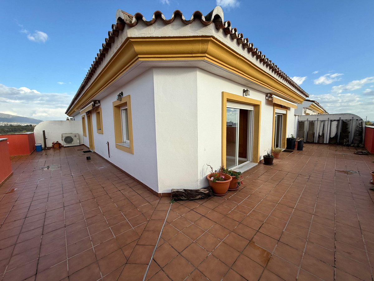 Aticos de 3 dormitorios en venta en San Pedro de Alc�ntara – R5286682 Aticos de 3 dormitorios en venta en San Pedro de Alc�ntara – R5286682