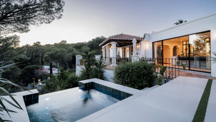 Villas de 4 dormitorios en venta en El Madroñal – R4798750 Villas de 4 dormitorios en venta en El Madroñal – R4798750 en