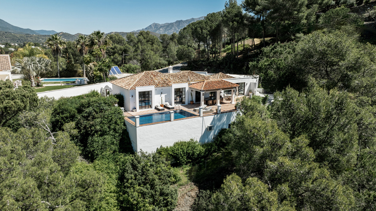 4 bedroom Villas for sale in El Madroñal – R4798750 4 bedroom Villas for sale in El Madroñal – R4798750