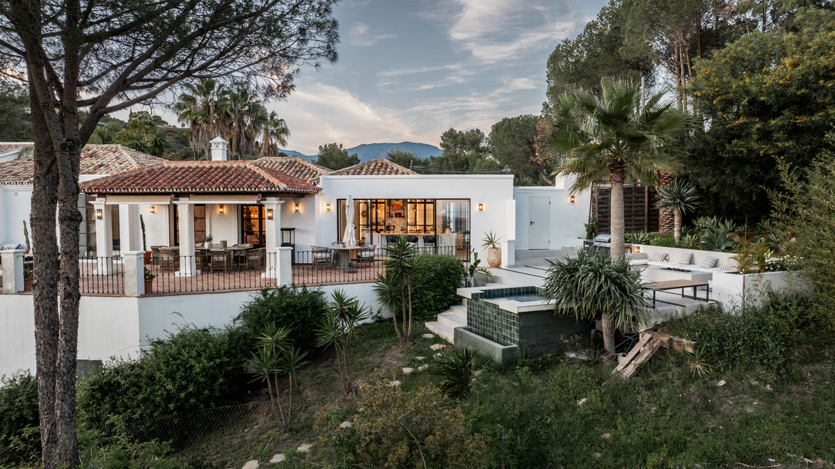 4 bedroom Villas for sale in El Madroñal – R4798750 4 bedroom Villas for sale in El Madroñal – R4798750