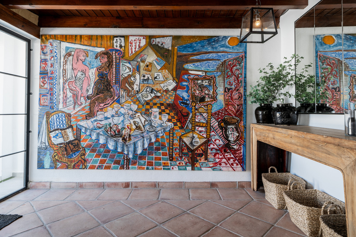 4 bedroom Villas for sale in El Madroñal – R4798750 4 bedroom Villas for sale in El Madroñal – R4798750