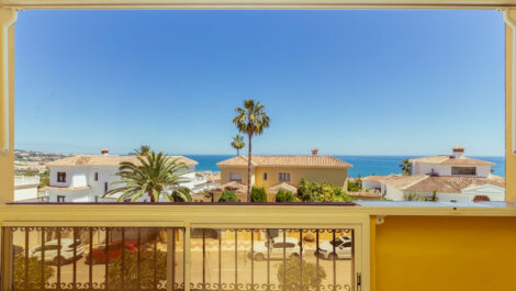 Apartamentos de 2 dormitorios en venta en La Cala de Mijas – R5393344 Apartamentos de 2 dormitorios en venta en La Cala de Mijas – R5393344