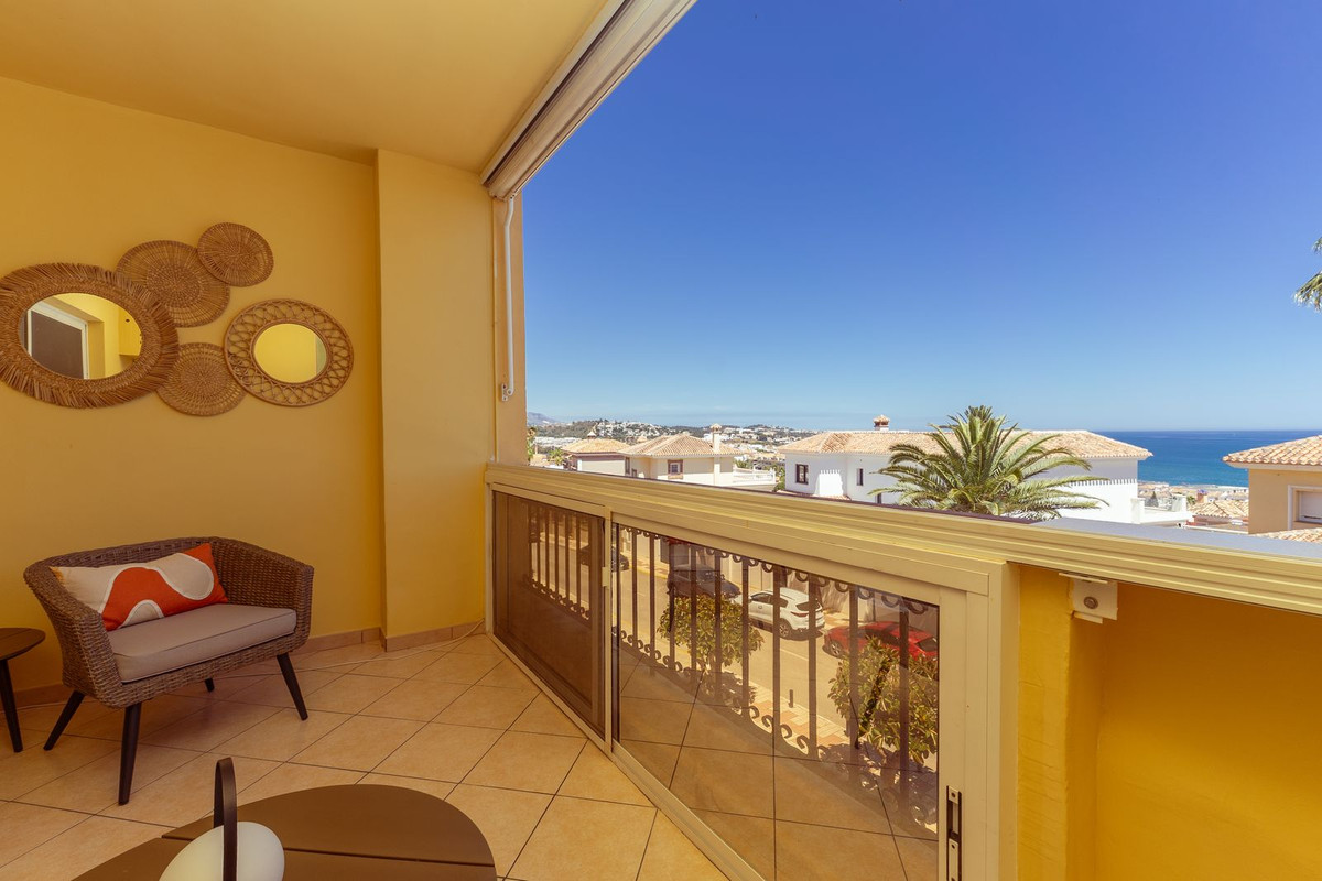 Apartamentos de 2 dormitorios en venta en La Cala de Mijas – R5393344 Apartamentos de 2 dormitorios en venta en La Cala de Mijas – R5393344