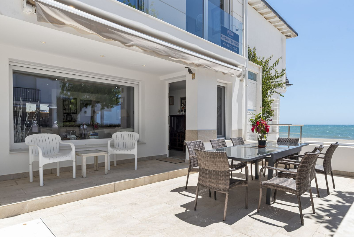 3 bedroom Townhouses for sale in La Cala de Mijas – R5389105 3 bedroom Townhouses for sale in La Cala de Mijas – R5389105