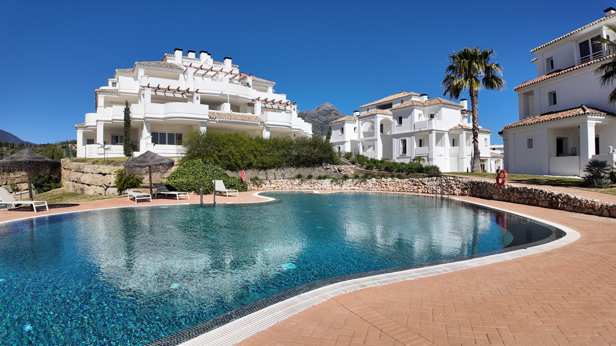 Apartamentos de 2 dormitorios en venta en Nueva Andaluc�a – R5342476 Apartamentos de 2 dormitorios en venta en Nueva Andaluc�a – R5342476