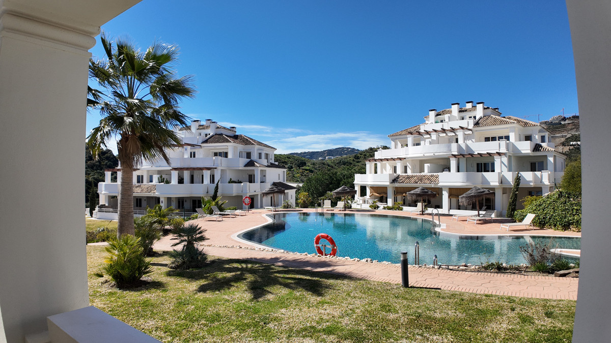 Apartamentos de 2 dormitorios en venta en Nueva Andaluc�a – R5342476 Apartamentos de 2 dormitorios en venta en Nueva Andaluc�a – R5342476