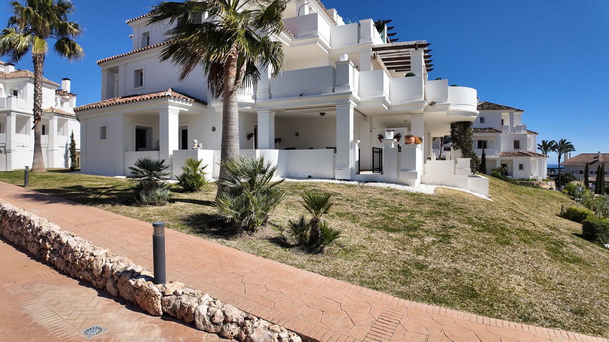 Apartamentos de 2 dormitorios en venta en Nueva Andaluc�a – R5342476 Apartamentos de 2 dormitorios en venta en Nueva Andaluc�a – R5342476