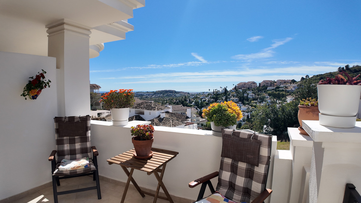 Apartamentos de 2 dormitorios en venta en Nueva Andaluc�a – R5342476 Apartamentos de 2 dormitorios en venta en Nueva Andaluc�a – R5342476