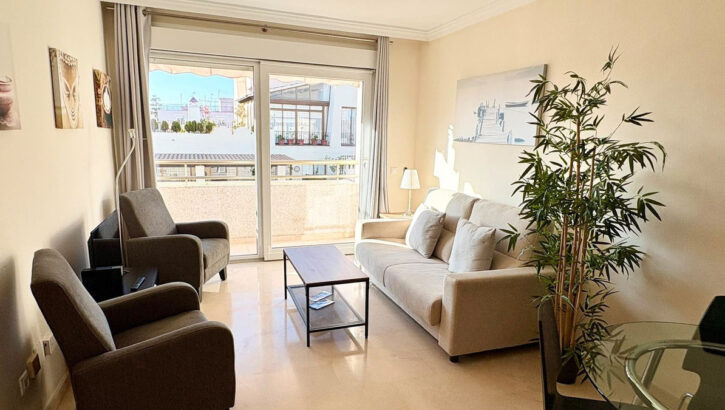 Aticos de 1 dormitorio en venta en Marbella – R5396620 Aticos de 1 dormitorio en venta en Marbella – R5396620 en