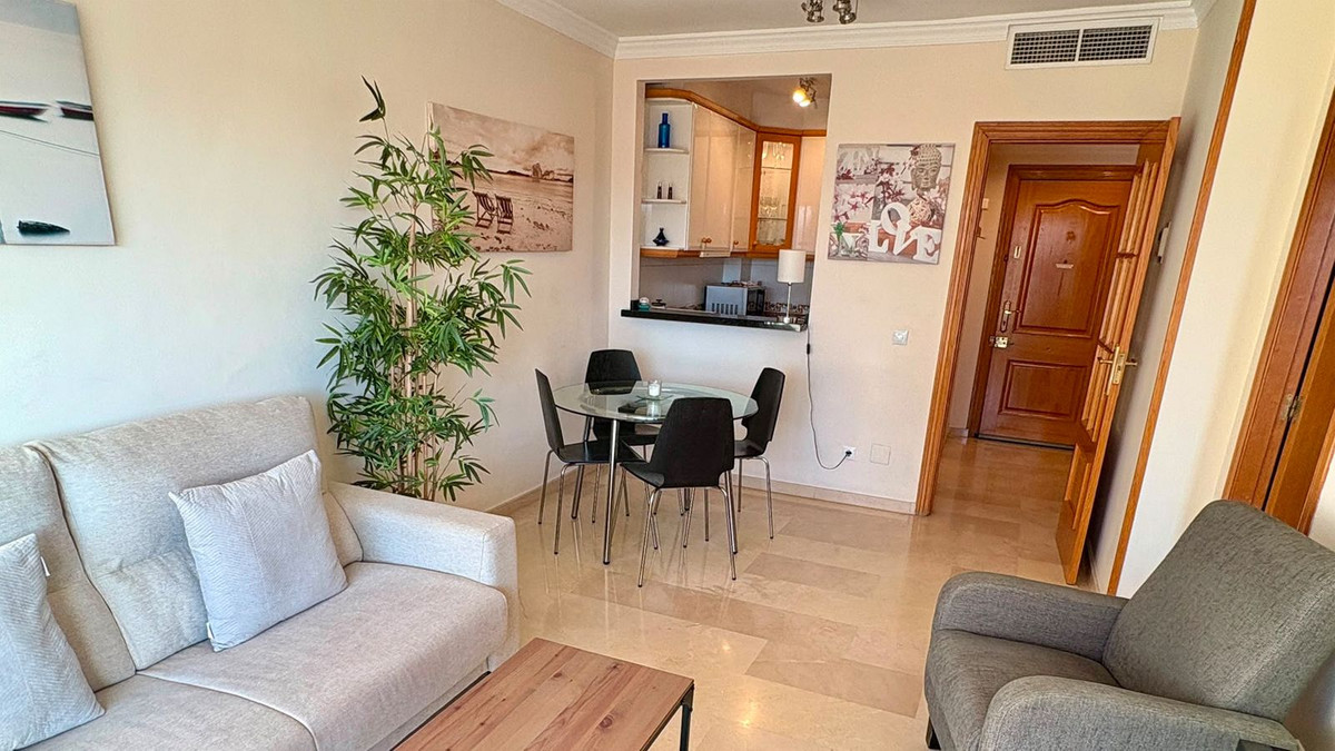 Aticos de 1 dormitorio en venta en Marbella – R5396620 Aticos de 1 dormitorio en venta en Marbella – R5396620
