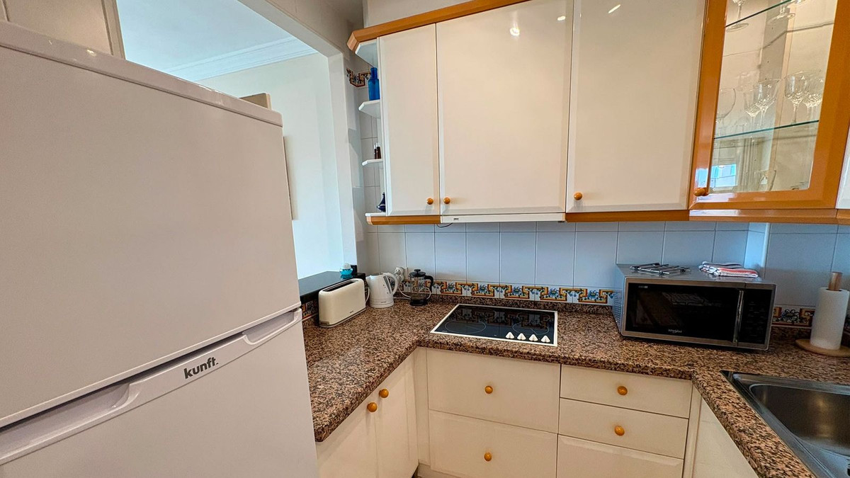 Aticos de 1 dormitorio en venta en Marbella – R5396620 Aticos de 1 dormitorio en venta en Marbella – R5396620
