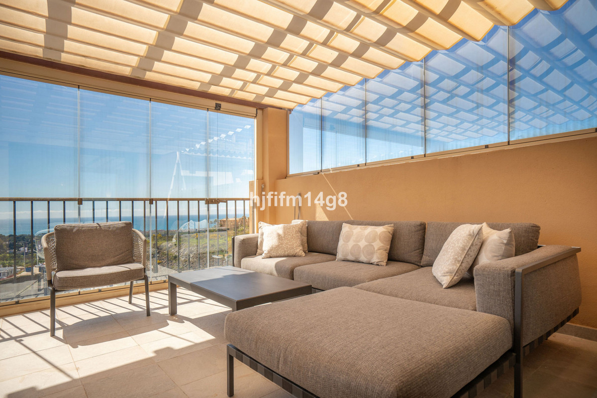 Aticos de 2 dormitorios en venta en Benahavís – R5338138 Aticos de 2 dormitorios en venta en Benahavís – R5338138