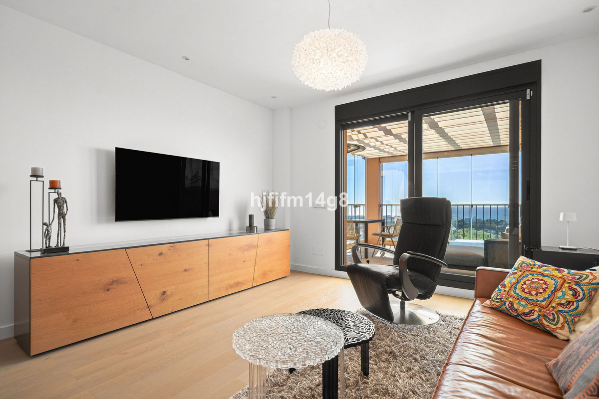 Aticos de 2 dormitorios en venta en Benahavís – R5338138 Aticos de 2 dormitorios en venta en Benahavís – R5338138