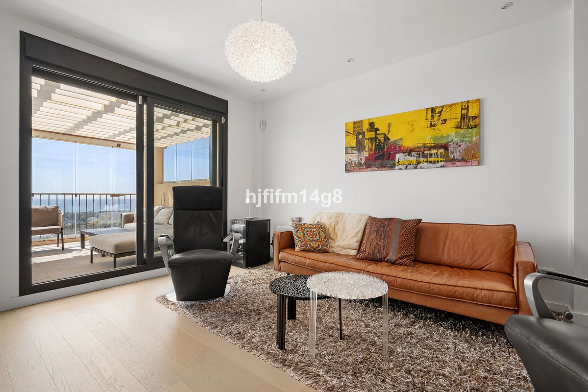 Aticos de 2 dormitorios en venta en Benahavís – R5338138 Aticos de 2 dormitorios en venta en Benahavís – R5338138