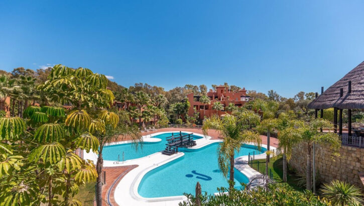 3 bedroom Apartments for sale in Nueva Andalucía – R4826191 3 bedroom Apartments for sale in Nueva Andalucía – R4826191 in