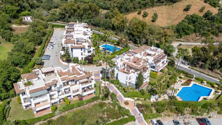 2 bedroom Apartments for sale in Los Arqueros – R5390497 2 bedroom Apartments for sale in Los Arqueros – R5390497 in