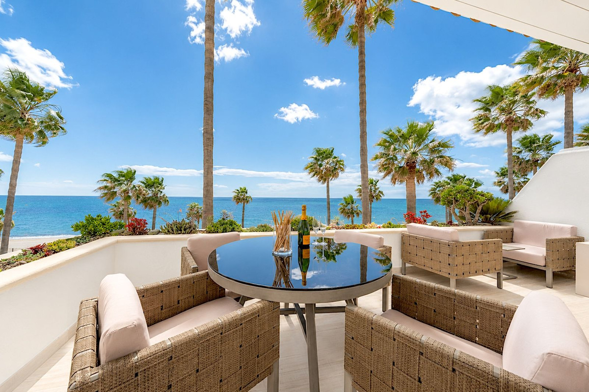 Apartamentos de 2 dormitorios en venta en Nueva Milla de Oro – R5388217 Apartamentos de 2 dormitorios en venta en Nueva Milla de Oro – R5388217