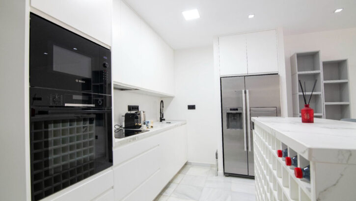 Apartamentos de 3 dormitorios en venta en Puerto Banús – R5316046 Apartamentos de 3 dormitorios en venta en Puerto Banús – R5316046 en