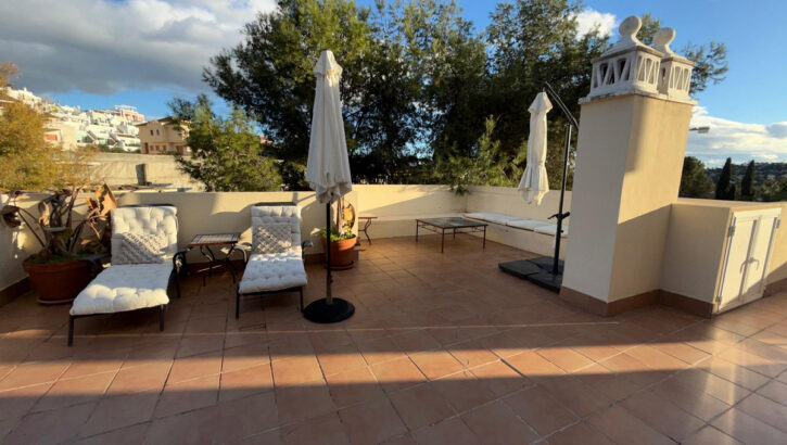 Apartamentos de 4 dormitorios en venta en Nueva Andalucía – R5299234 Apartamentos de 4 dormitorios en venta en Nueva Andalucía – R5299234 en