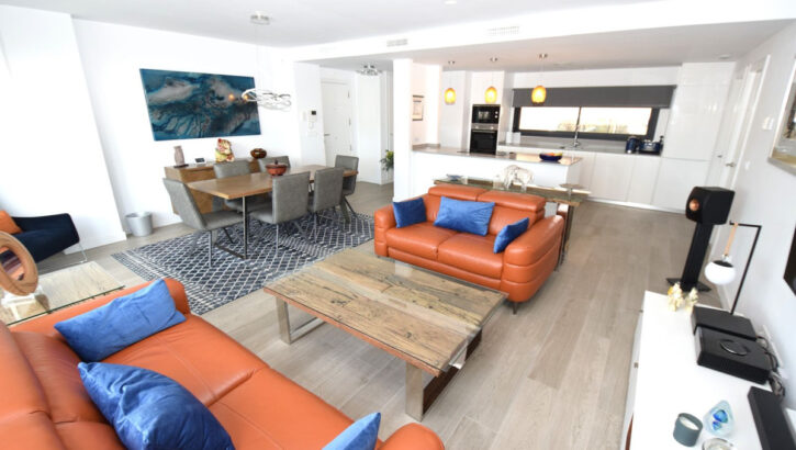 3 bedroom Apartments for sale in La Cala de Mijas – R5296768 3 bedroom Apartments for sale in La Cala de Mijas – R5296768 in