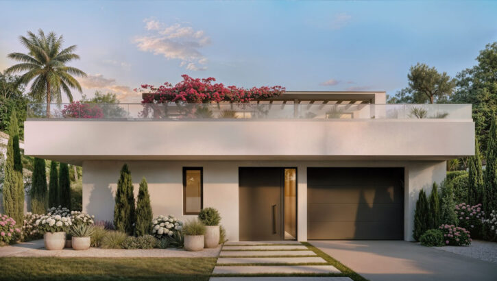 4 bedroom Villas for sale in Guadalmina Alta – R5382637 4 bedroom Villas for sale in Guadalmina Alta – R5382637 in