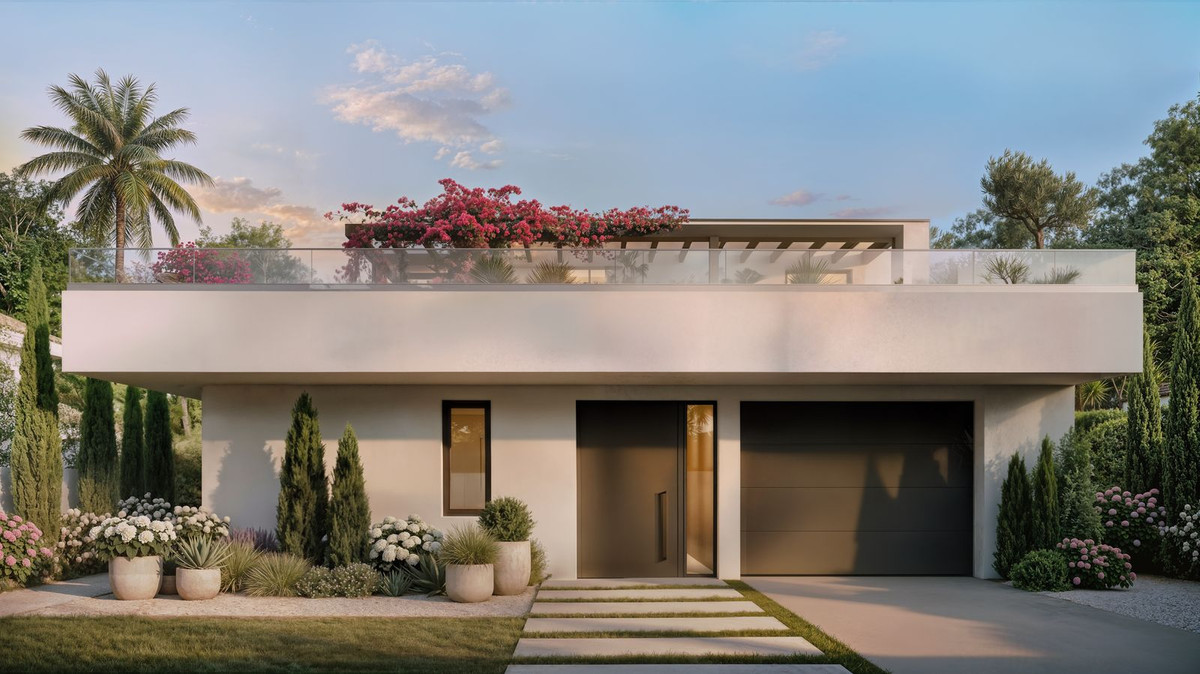 4 bedroom Villas for sale in Guadalmina Alta – R5382637 4 bedroom Villas for sale in Guadalmina Alta – R5382637