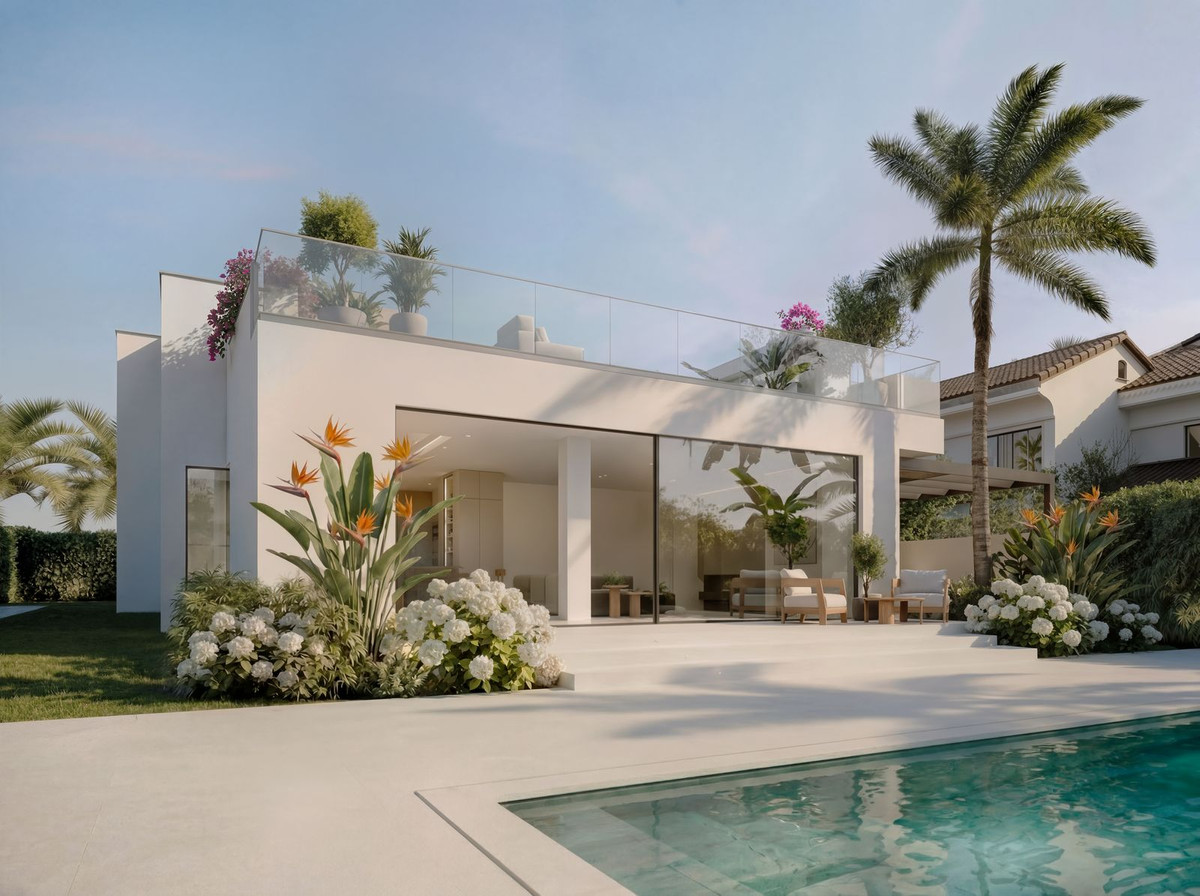 4 bedroom Villas for sale in Guadalmina Alta – R5382637 4 bedroom Villas for sale in Guadalmina Alta – R5382637
