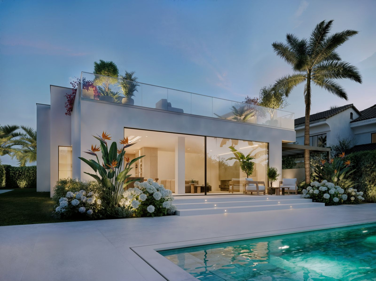 4 bedroom Villas for sale in Guadalmina Alta – R5382637 4 bedroom Villas for sale in Guadalmina Alta – R5382637