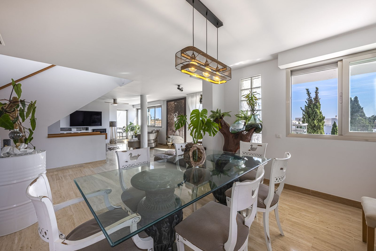 Apartamentos de 5 dormitorios en venta en La Cala de Mijas – R5159641 Apartamentos de 5 dormitorios en venta en La Cala de Mijas – R5159641